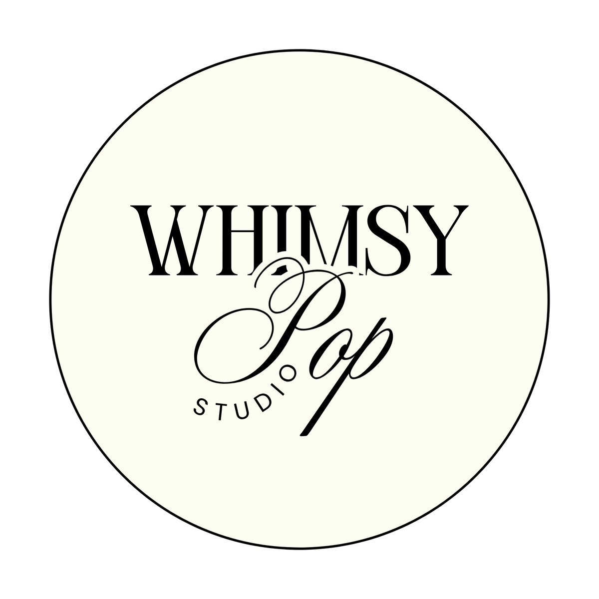 Whimsy Pop Studio