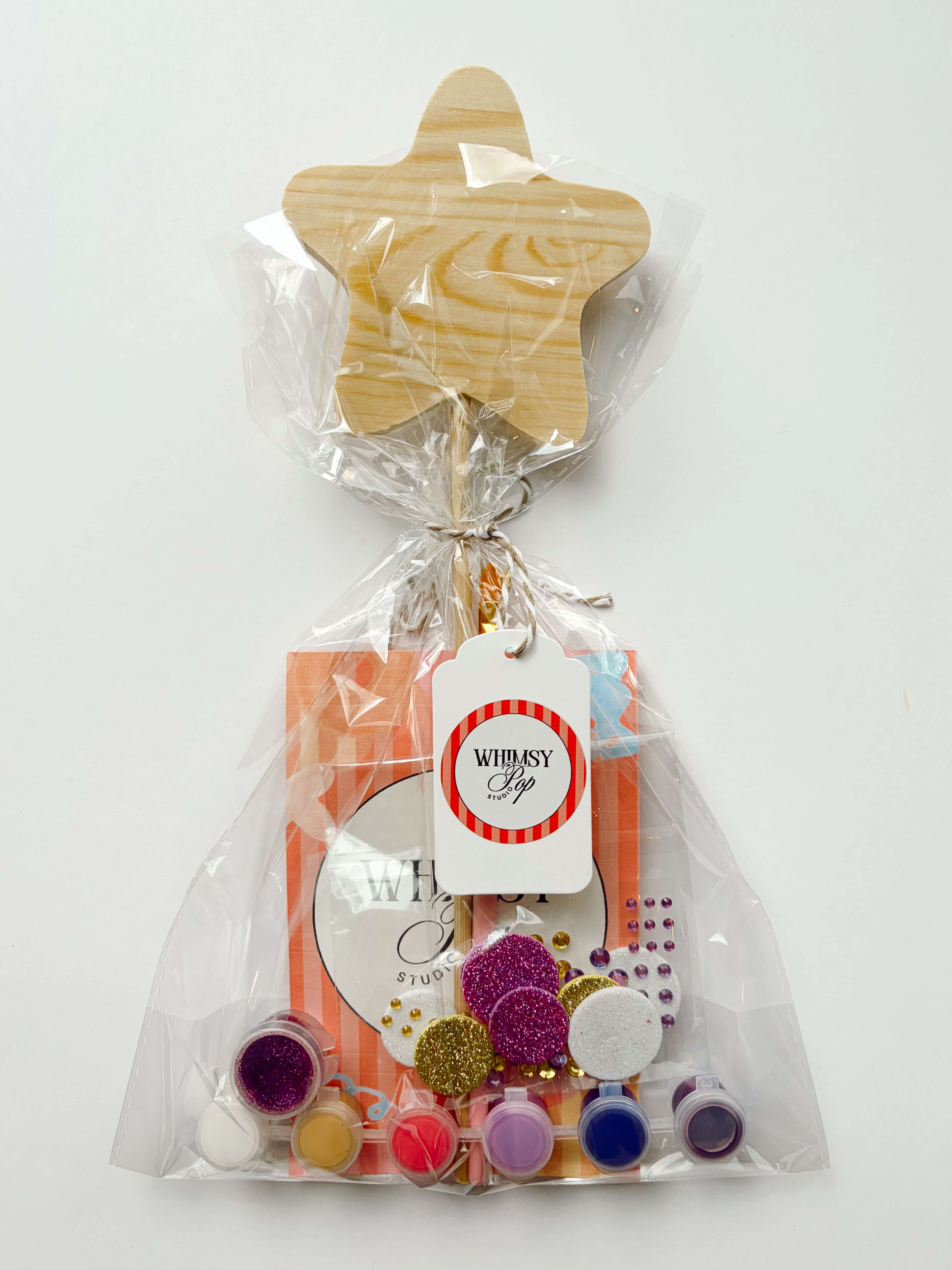 DIY Magic Wand Kit