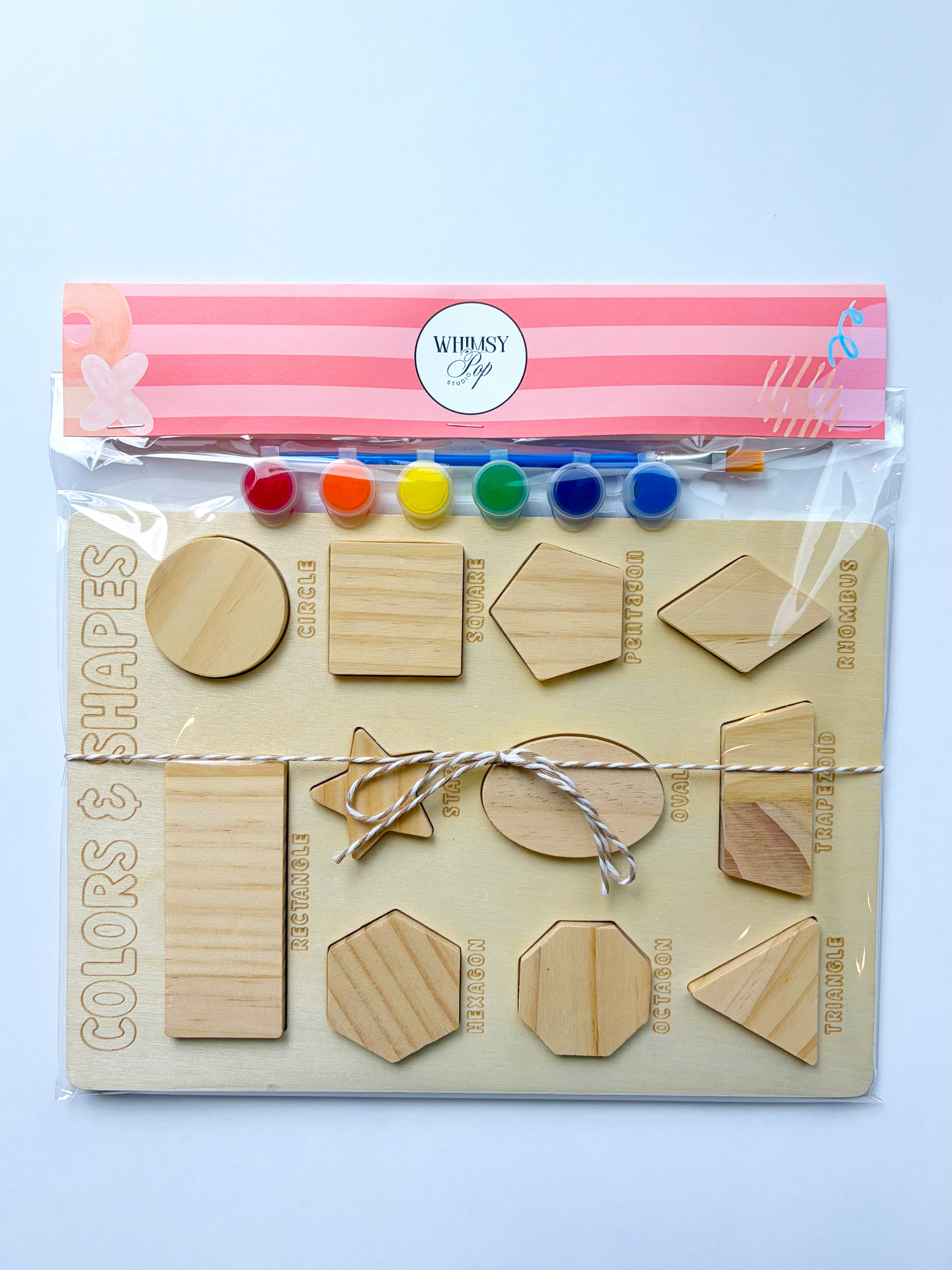 Little Learners Kit