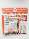 Create Your Own Flag Kit