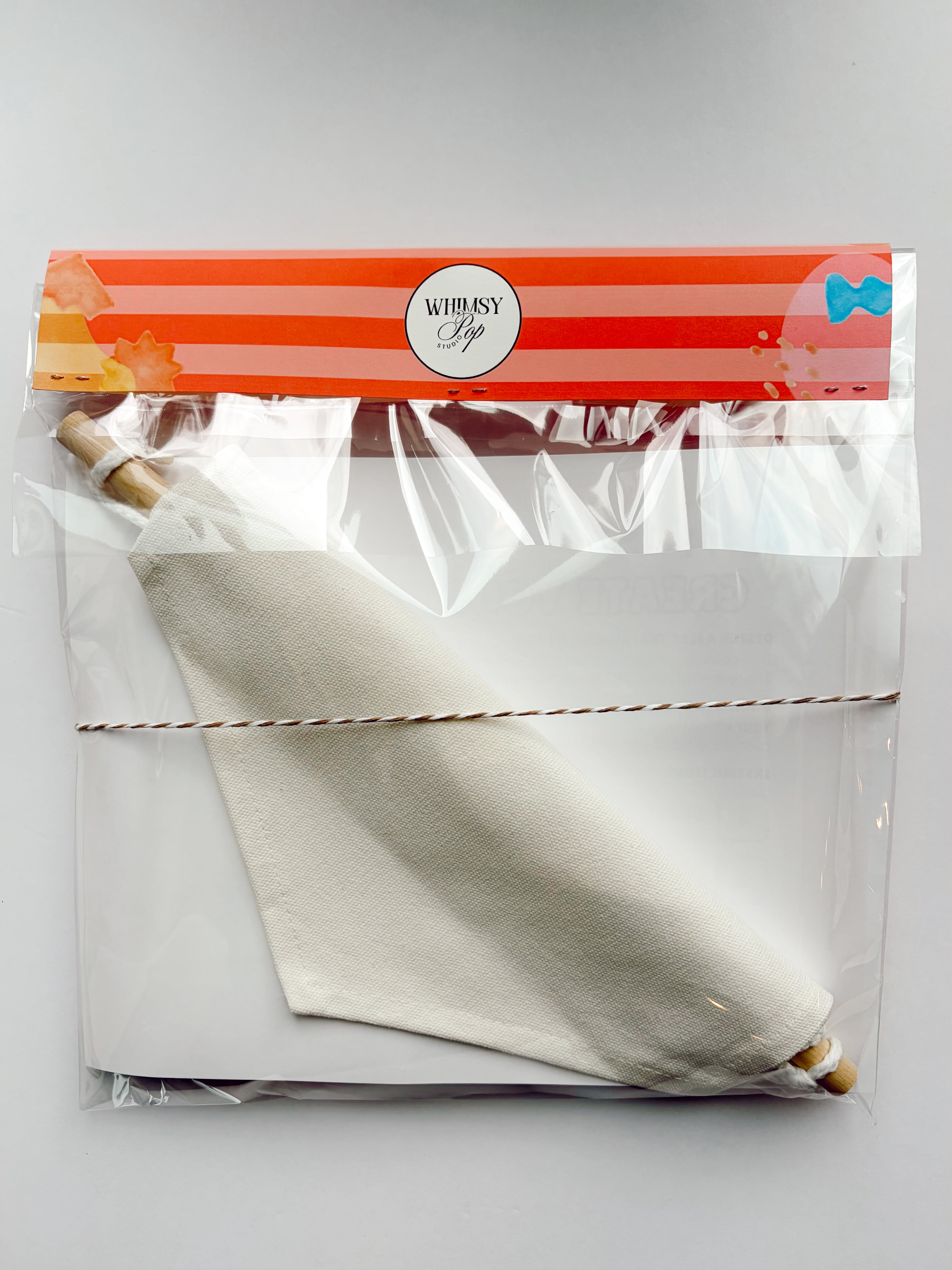 Create Your Own Flag Kit