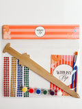Create Your Own Sword Kit
