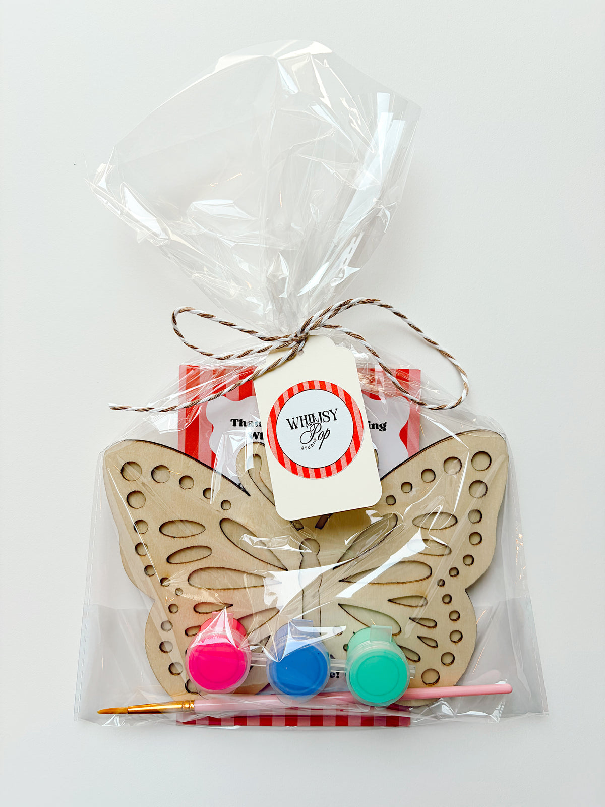 Paint & Create Shapes – Mini