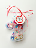 Unicorn & Rainbow Bracelet Making Kit
