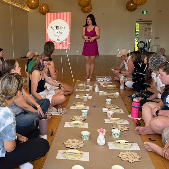 Corporate Events