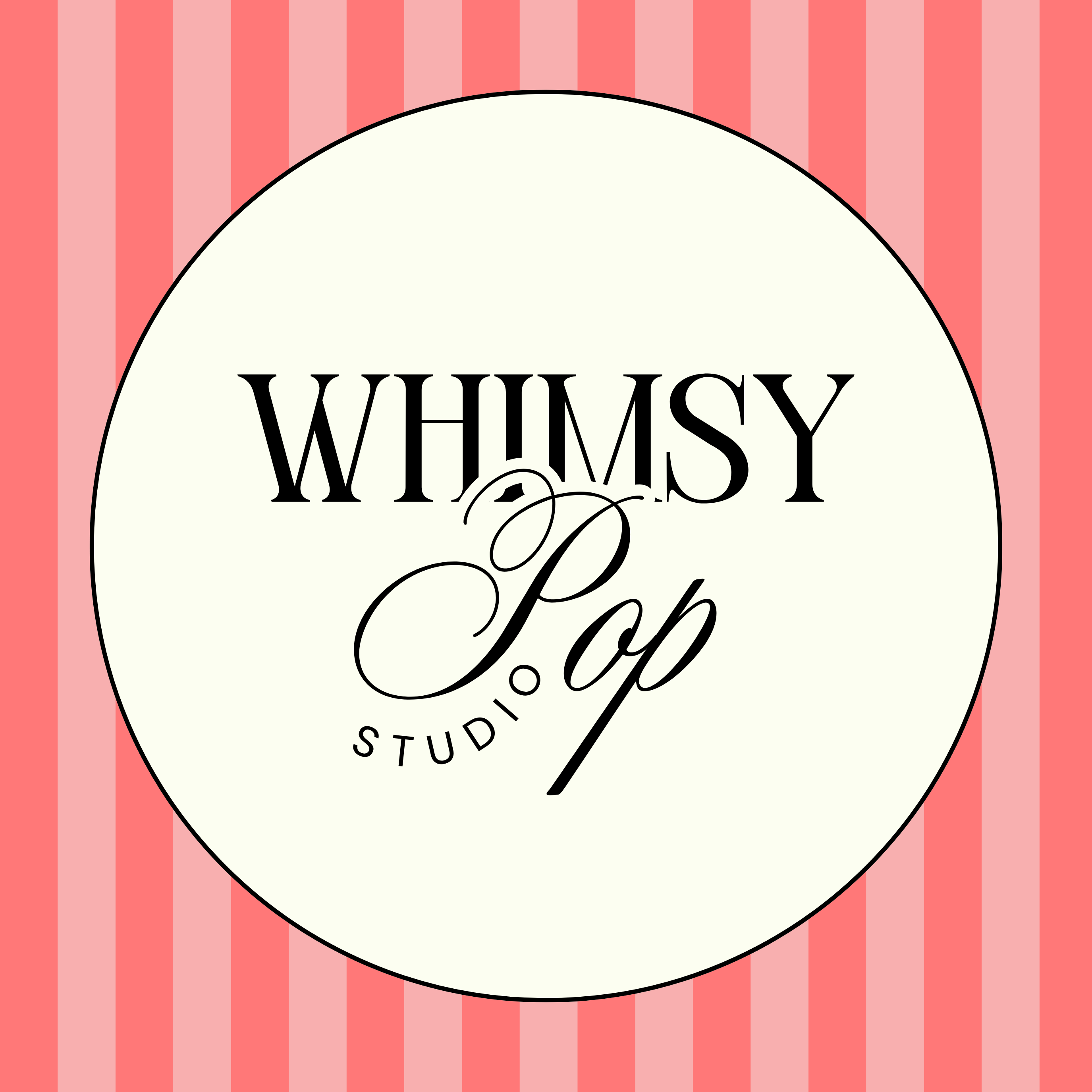 Whimsy Pop Studio